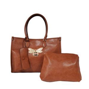Bee on the go bag